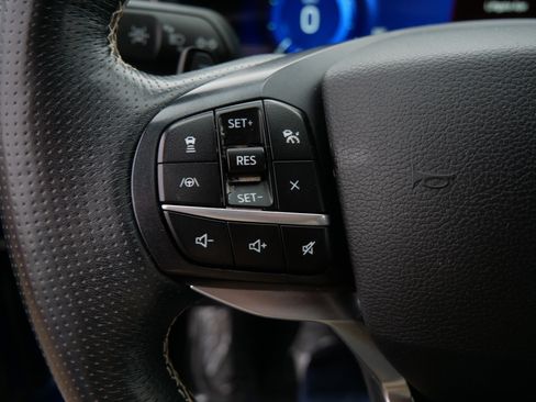 Used 2020 Ford Explorer ST w/ Premium Technology Package AWD/4WD image 28