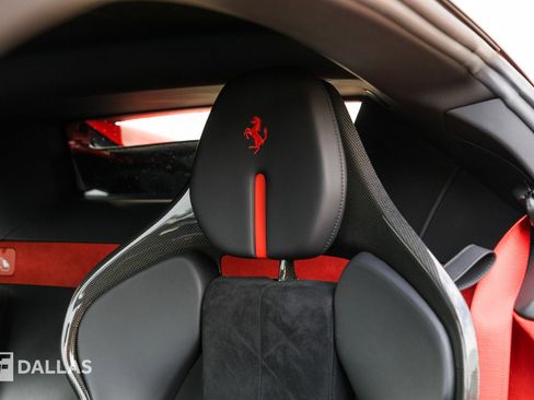 Used 2021 Ferrari SF90 Stradale image 27