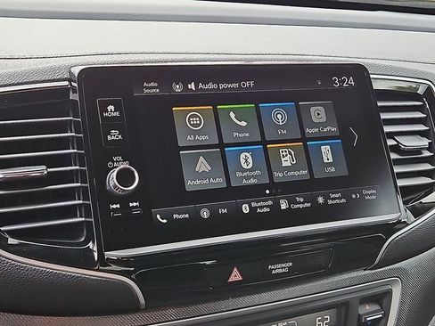 New 2026 Honda Ridgeline Sport image 13