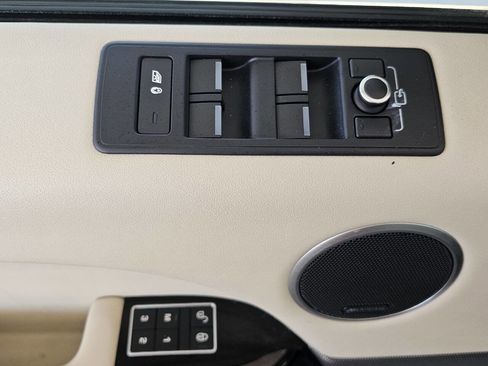 Used 2016 Land Rover Range Rover Sport Supercharged AWD/4WD image 24