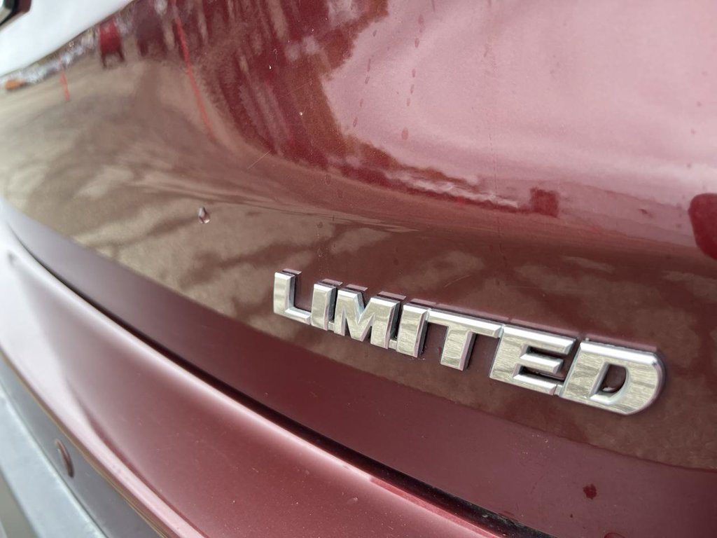 Used 2016 Toyota Highlander Limited FWD image 53