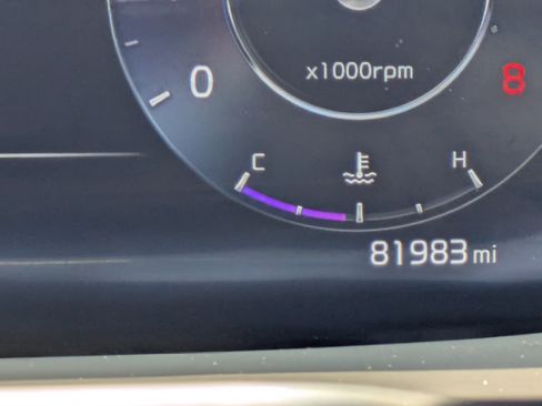 Used 2023 Kia Sorento SX image 32