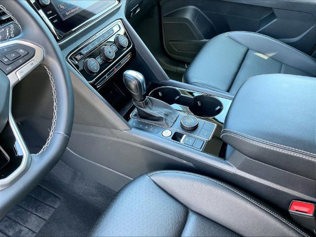 Certified 2023 Volkswagen Atlas SE AWD/4WD image 18