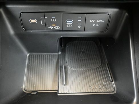 New 2026 Hyundai Tucson SEL AWD/4WD image 35
