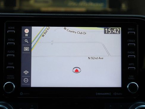 Used 2020 Toyota Highlander XLE FWD image 21