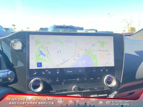 Used 2023 Lexus NX 350h AWD w/ Premium Package image 30