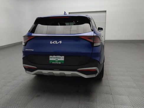 Used 2023 Kia Sportage EX image 7