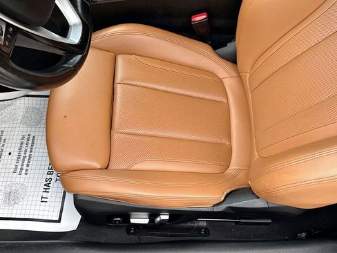 Used 2024 BMW 430i Convertible RWD image 20