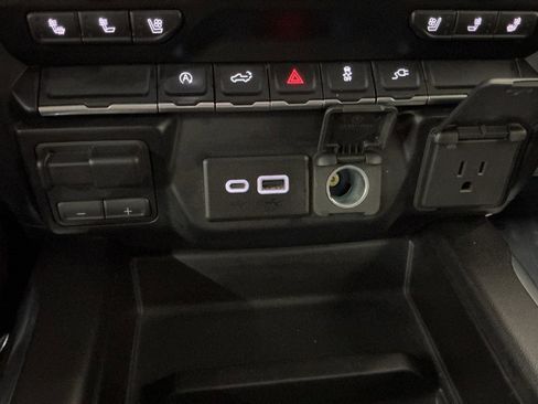 Used 2019 GMC Sierra 1500 SLT image 22