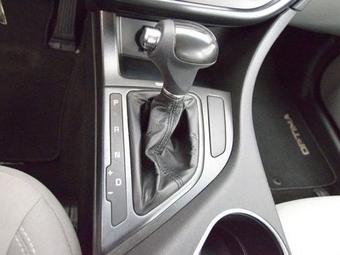 Used 2015 Kia Optima LX image 24