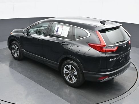 Used 2019 Honda CR-V LX image 19