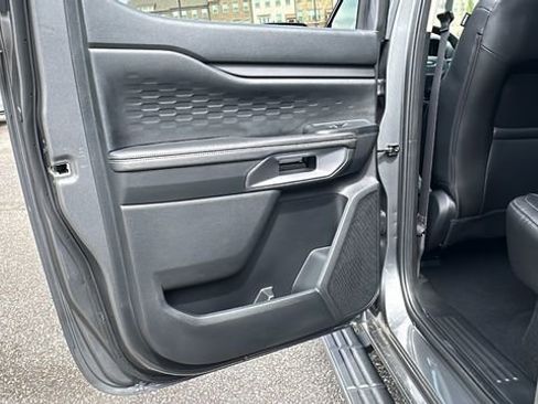 New 2026 Ford Ranger Lariat w/ FX4 Off-Road Package image 20