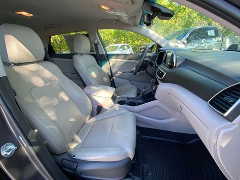 Used 2020 Hyundai Tucson Value FWD image 38