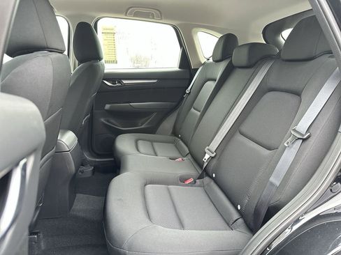 New 2025 MAZDA CX-5 AWD 2.5 S image 22