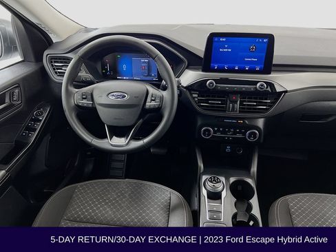 Used 2023 Ford Escape Active FWD image 26