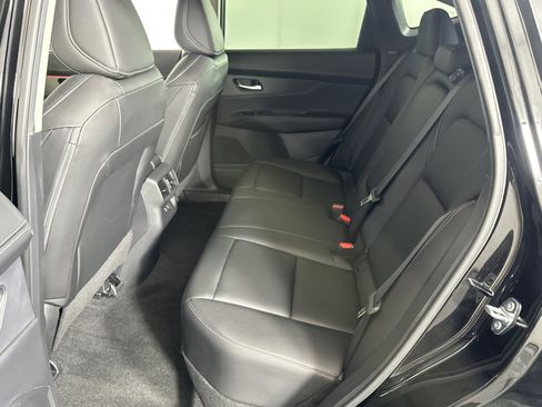 Certified 2025 Nissan Murano SL image 7