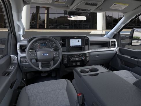 New 2026 Ford F350 XL AWD/4WD image 9