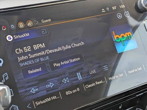 New 2027 Chevrolet Bolt LT w/ Comfort Package FWD image 13