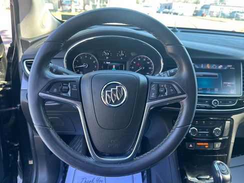 Used 2017 Buick Encore Preferred image 14