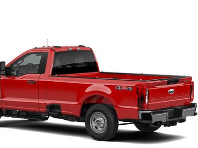 New 2026 Ford F250 XL w/ XL Chrome Package