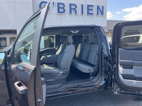 Used 2024 Ford F150 XL image 10