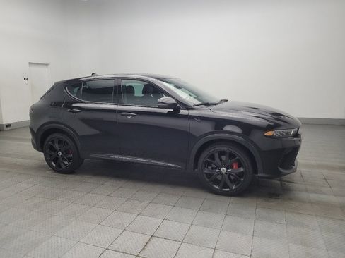 Used 2024 Dodge Hornet R/T AWD/4WD image 11