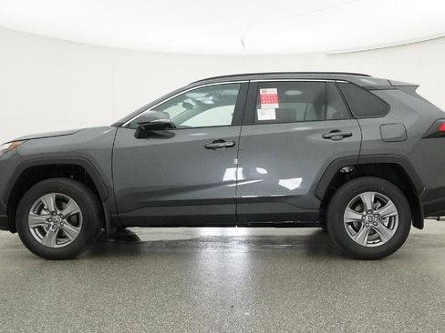 New 2025 Toyota RAV4 XLE w/ Convenience Package image 47