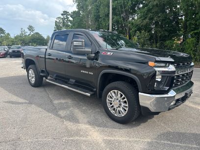 Used 2020 Chevrolet Silverado 2500 LT w/ All Star Edition