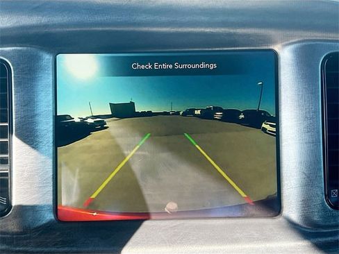 Used 2023 Dodge Charger Scat Pack w/ Daytona Edition Group image 21