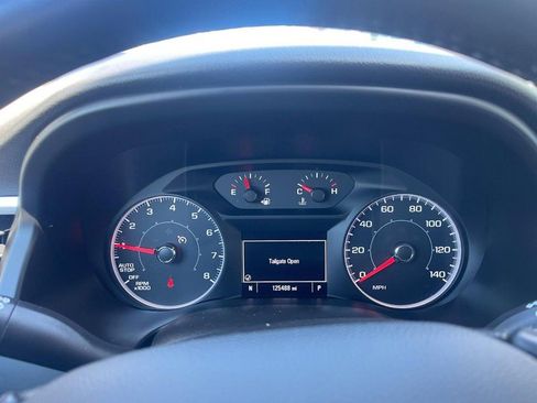 Used 2018 GMC Acadia SLE AWD/4WD image 22