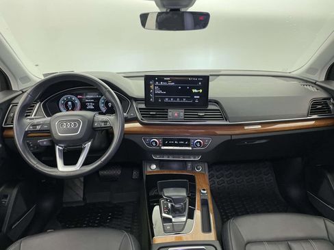 Used 2022 Audi Q5 2.0T Premium Plus image 26