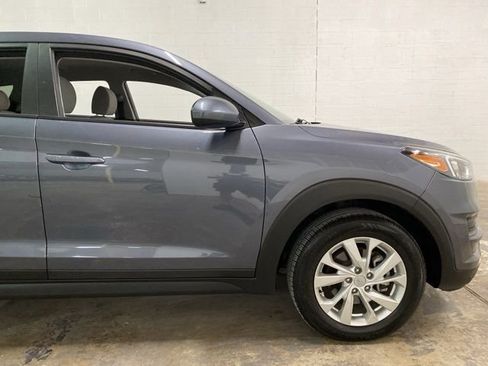 Used 2021 Hyundai Tucson SE image 83