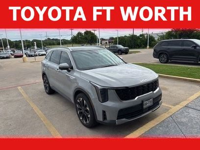 Used 2024 Kia Sorento SX