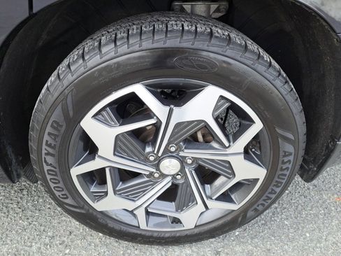 Used 2022 Hyundai Palisade Calligraphy image 24