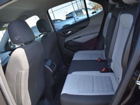 Certified 2024 Chevrolet Equinox LS w/ LS Convenience Package AWD/4WD image 19