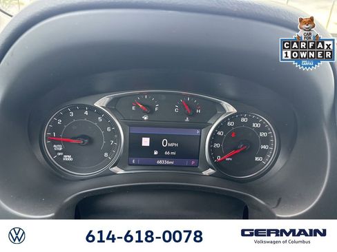 Used 2022 GMC Terrain SLT w/ Infotainment Package II AWD/4WD image 26