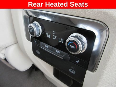 Certified 2023 GMC Yukon Denali AWD/4WD image 29