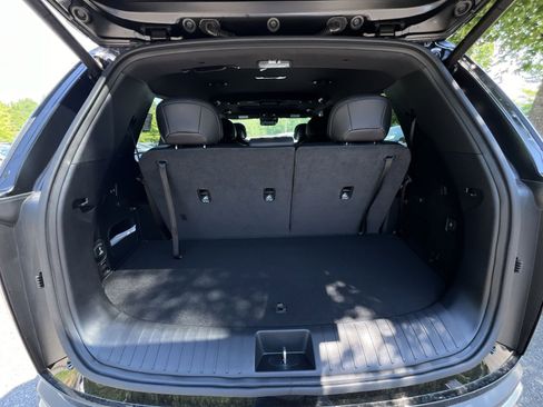 New 2027 Kia Telluride X-Line EX AWD/4WD image 41