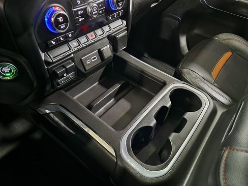 Used 2021 GMC Sierra 1500 AT4 image 39