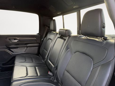 Used 2023 RAM 1500 Rebel w/ Rebel Level 2 Equipment Group image 31