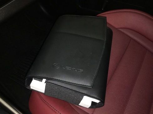 Used 2016 Lexus IS 300 AWD w/ F Sport Package image 29