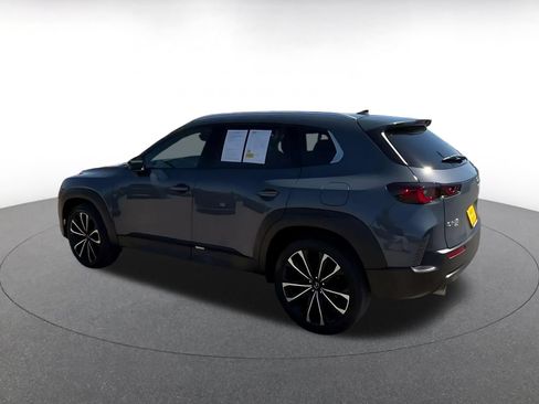 Used 2026 MAZDA CX-50 AWD 2.5 S w/ Premium Package image 10