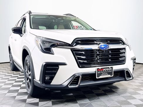 New 2026 Subaru Ascent Touring AWD/4WD image 1