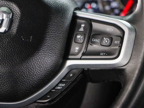 Used 2024 RAM 2500 Big Horn w/ Safety Group AWD/4WD image 16