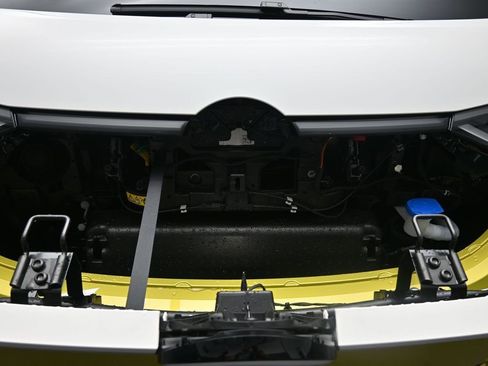 New 2025 Volkswagen ID. Buzz 1st Edition image 37