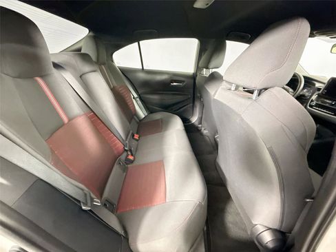 Certified 2024 Toyota Corolla SE image 40