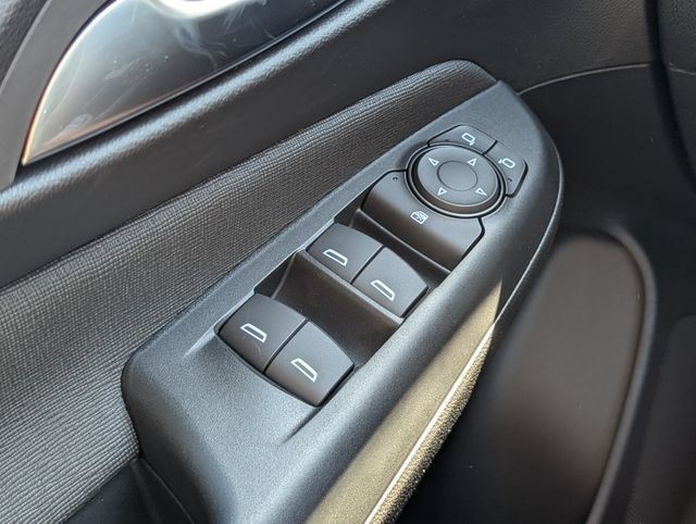 New 2026 Buick Envista Sport Touring w/ Convenience I Package FWD image 25