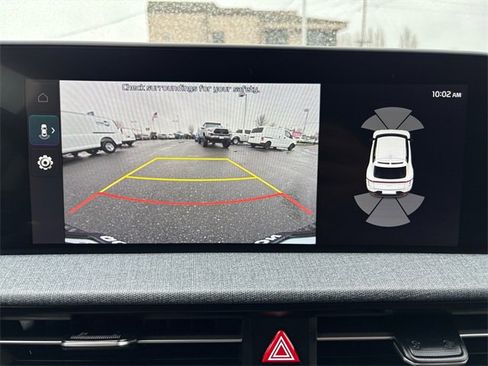 Used 2023 Kia EV6 Wind image 21