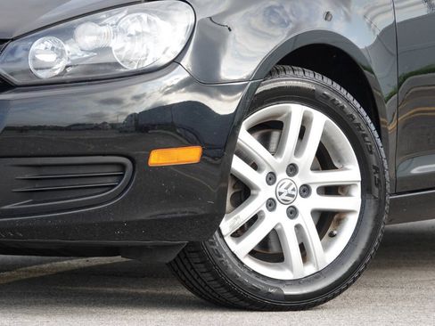 Used 2013 Volkswagen Jetta TDI FWD image 9