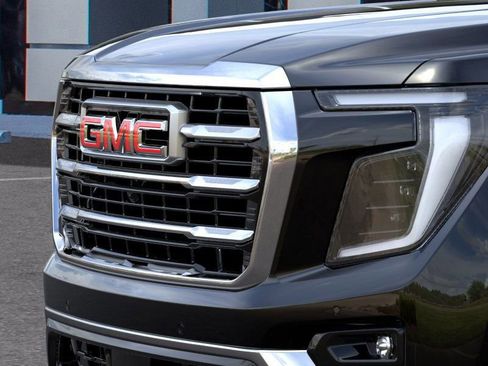 New 2025 GMC Yukon XL Elevation image 13